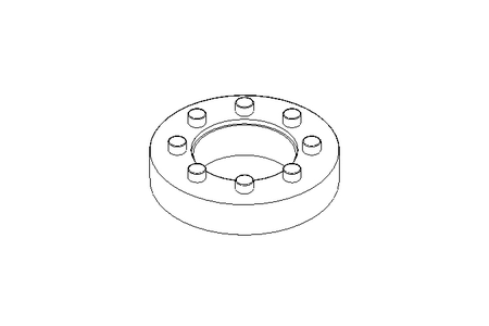 Calettatore D138 d75 3900Nm