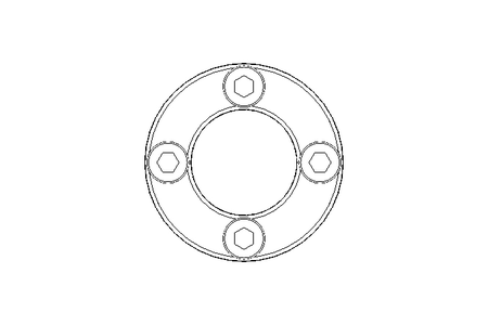 Spannsatz 14x26 Bar