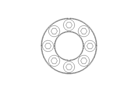 set-screw ring