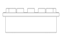 TIGHTENING/CLAMPING KIT