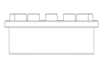 TIGHTENING/CLAMPING KIT