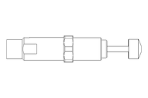 SHOCK ABSORBER          MA225M