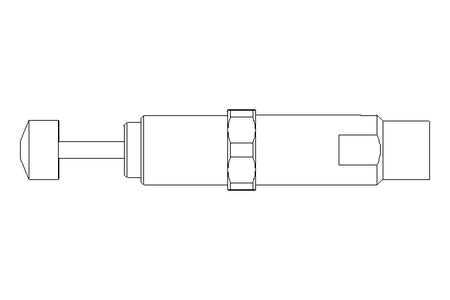 SHOCK ABSORBER          MA225M