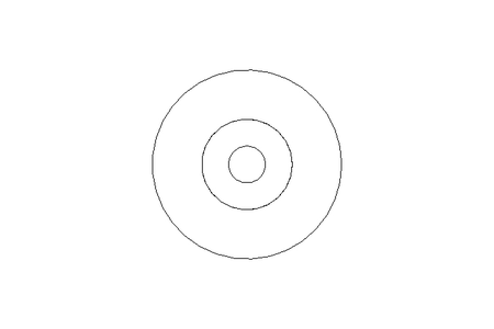 TAMPONE DI GOMMA  B 25/30 55-57SH