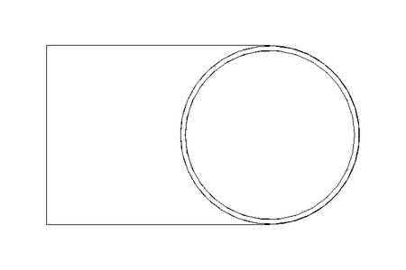 ARCO  3S 90- 76,1x2,0 A2 DIN 2605