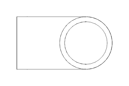 ELBOW  3S 90- 21,3x2,0 A2 DIN 2605