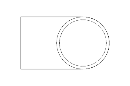 Tubo curvo 3D-90 48,3x2,6 A2