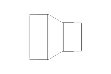 RIDUZIONE K 76,1x2,3 / 48,3x2,0 A2