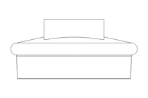 Plug R1/2" GJM-Zn-Zn EN10242