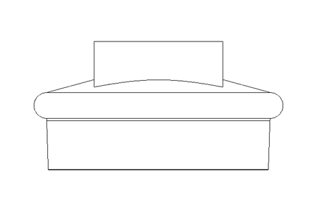 Tappo R1" GJM-Zn-Zn EN10242