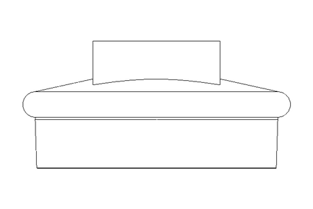 Bouchon R 1 1/4" GJM-Zn-Zn EN10242