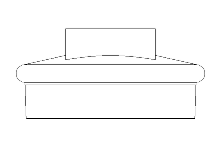 Bouchon R 1 1/4" GJM-Zn-Zn EN10242