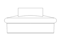 Plug R 1 1/4" GJM-Zn-Zn EN10242