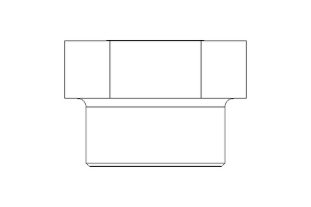 PECA REDUTORA 3/4X1/2 4436 D2990