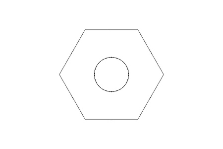 Reduzierstück 3/4x1/4 1.4436 DIN 2990