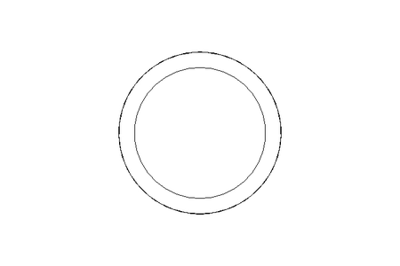 Anschweißnippel R1"x40 1.4571