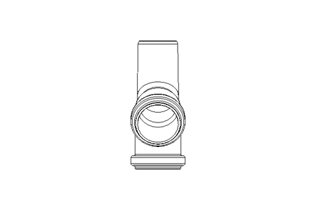 ANGLE CONNECTOR  45 GRAD NW 50