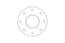 FLANGE   A DN80 / 88,9 1.0038 DIN 86041