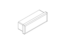 Plug GPN270R LA=60 BA=20