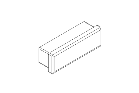 Plug GPN270R LA=60 BA=20