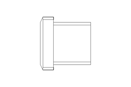 Plug GPN270R LA=60 BA=20