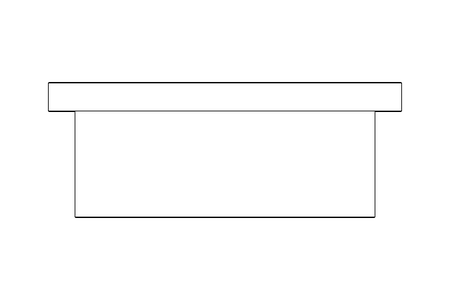 Stopfen GPN300F181 D=21,2