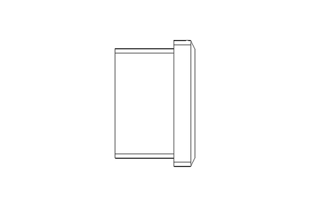 Plug GPN270R LA=60 BA=30