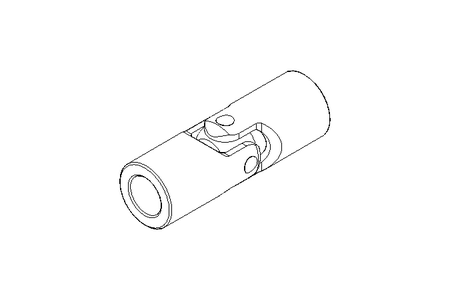 JOINT CARD.      E12X20 DIN808