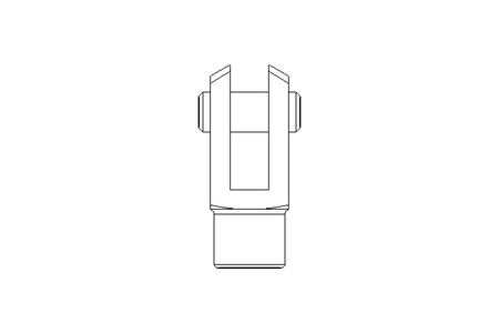 GARFO SG-M10X1,25         6144