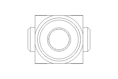 GARFO SG-M10X1,25         6144