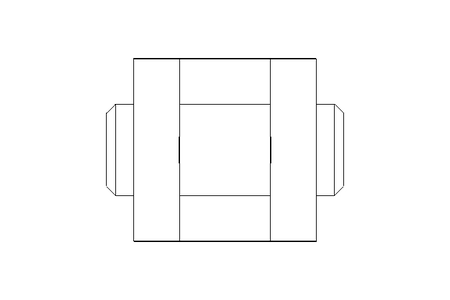 GARFO SG-M10X1,25         6144