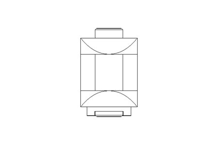 ROD CLEVIS        SGA-M12