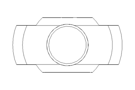 TOGGLE LINK HEAD /1220 10876