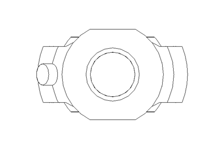 TETE ARTICULEE KI10-D