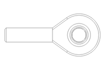 TOGGLE LINK HEAD        SMRC 8