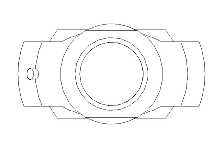 TETE ARTICULEE KI 20205-ZZN9