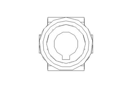 Gelenkwelle 45G.D20N 1330+60