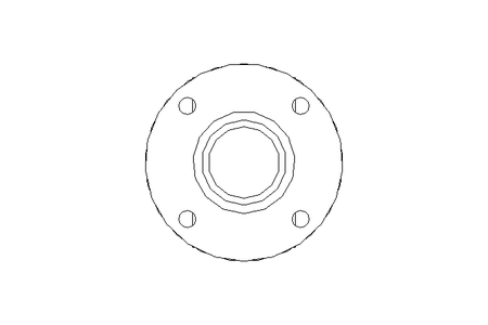 SHAFT WITH UNIVERSAL JOINT