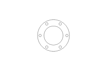 Universal joint shaft D=100 L1=560 L2=