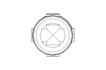 Gelenkwelle D=20N 665+60