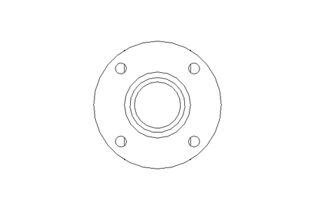 Cardan D=58 L1=310 L2=390