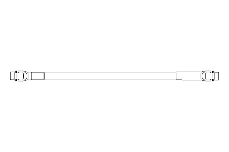 CARDA.SHAFT     D=20N  930+100