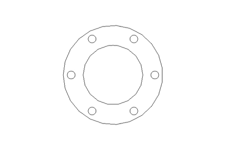 ARBR.CARDAN E100/6 L= 870/1220