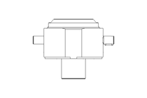 Worm Gear 20-0903-M-3B