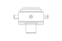 Worm Gear 20-0903-M-3B