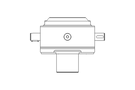 Worm Gear 20-0903-M-3B