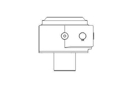 Worm Gear 20-0903-M-3B