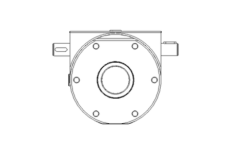 Worm Gear 20-0903-M-3B