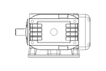 REDUCTEUR  125F1300/56    10/1