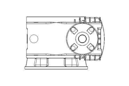 REDUCTEUR  125F1300/56    10/1